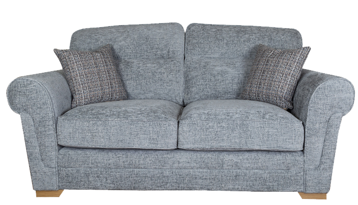 2 Seater Sofa (Fabric)